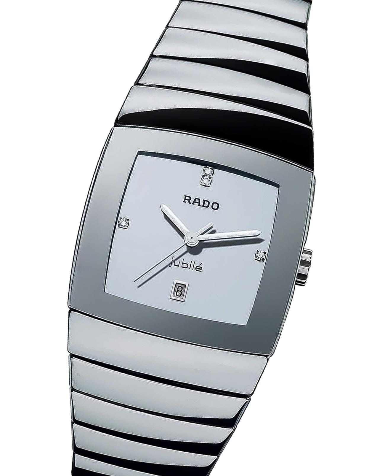 Rado Rado Sintra R13720702 , наручные мужские часы фото под углом