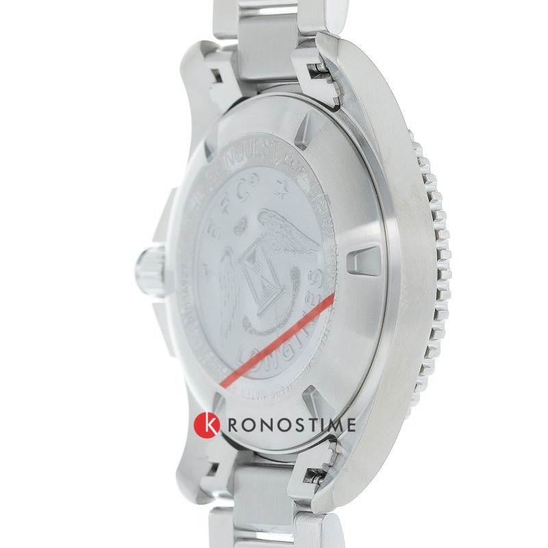 Фотография часов Longines HydroConquest L3.782.4.76.6_23