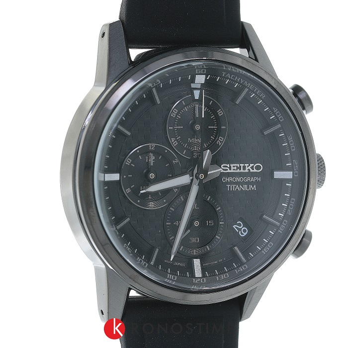 Фотография часов Seiko Conceptual Series Sports SSB393P1_3