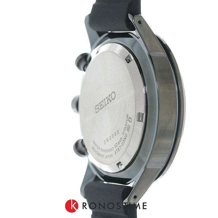 Фотография часов Seiko Conceptual Series Sports SSB393P1_15