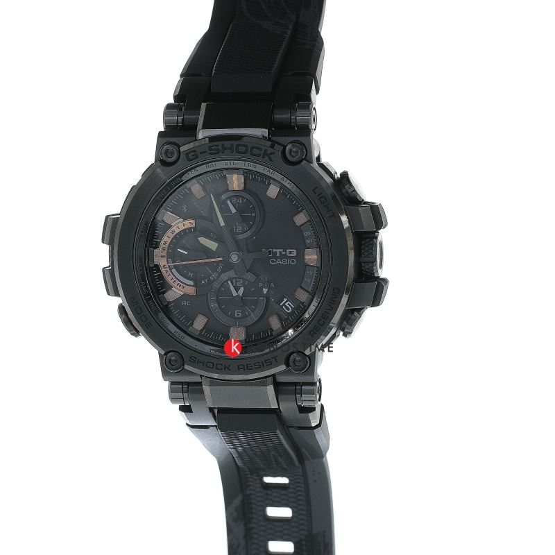 Фотография часов Casio G-Shock Premium MTG-B1000TJ-1A_1