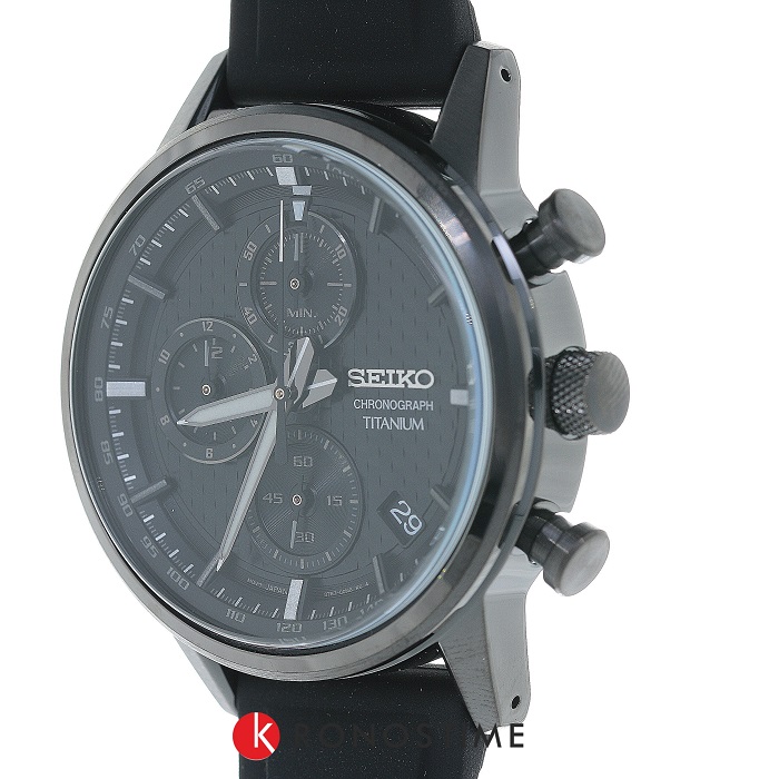 Фотография часов Seiko Conceptual Series Sports SSB393P1_40