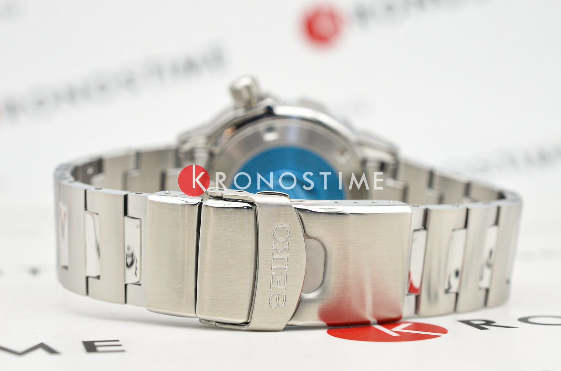 Оригинальные часы Seiko Seiko Prospex SRPG57K1S механические калибр механизма 4r36 общий вид