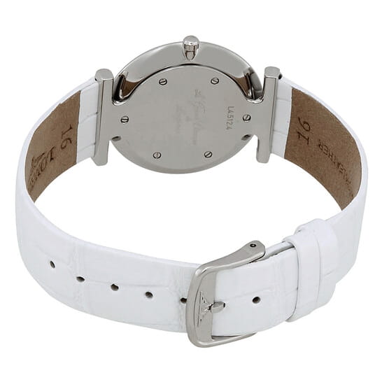 Longines Longines La Grande Classique L4.209.4.05.2 , наручные женские часы фото под углом