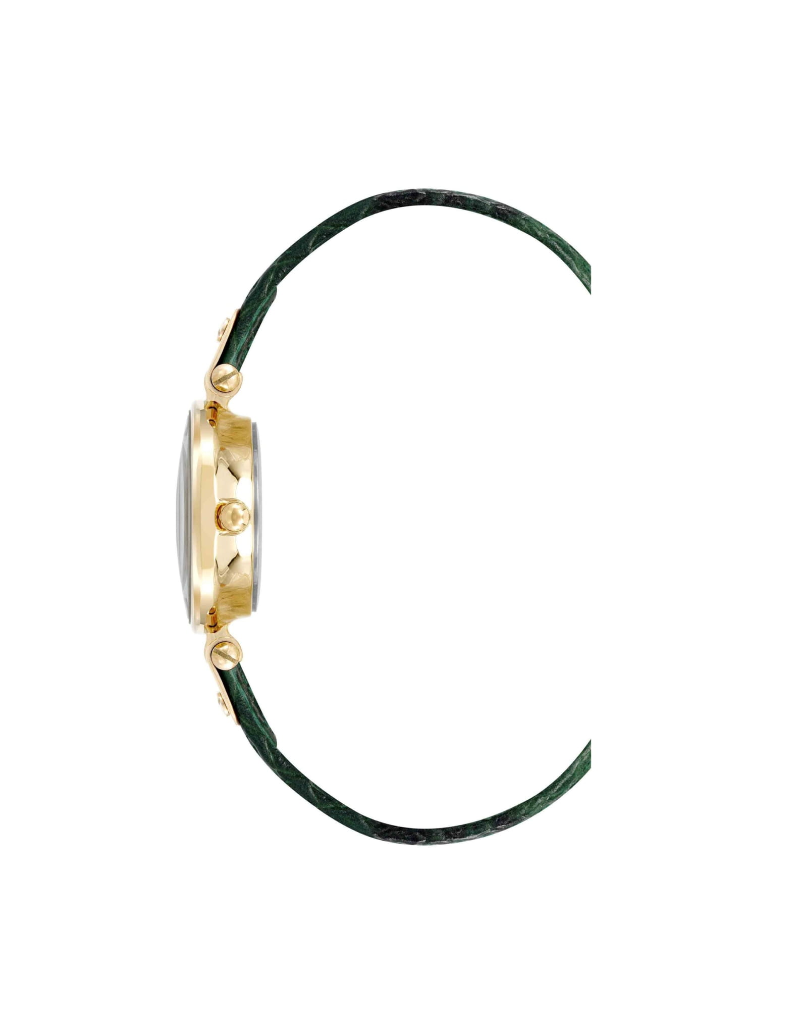Anne Klein Anne Klein Consider It 5144CHGN , наручные женские часы фото под углом