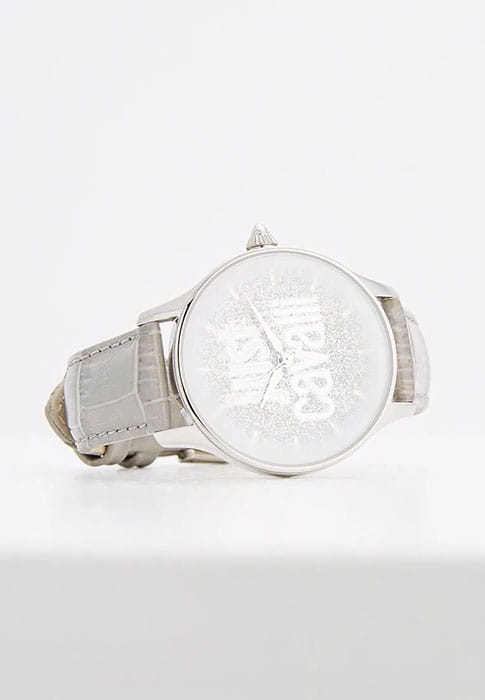 Just Cavalli Just Cavalli Logo JC1L032L0045 , наручные женские часы фото под углом