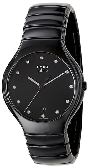 Rado Rado True R27653762 , наручные мужские часы фото под углом