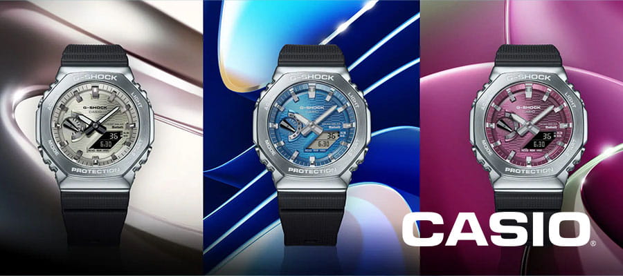 Casio G-Shock