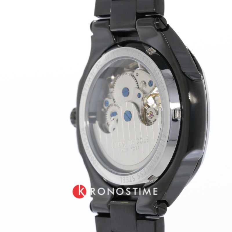 Фотография часов Kenneth Cole Automatic KC51017007_23