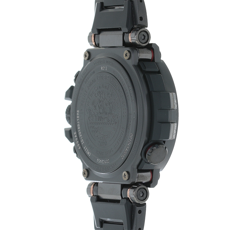 Фотография часов Casio G-Shock Premium MTG-B1000WLP-1A_24