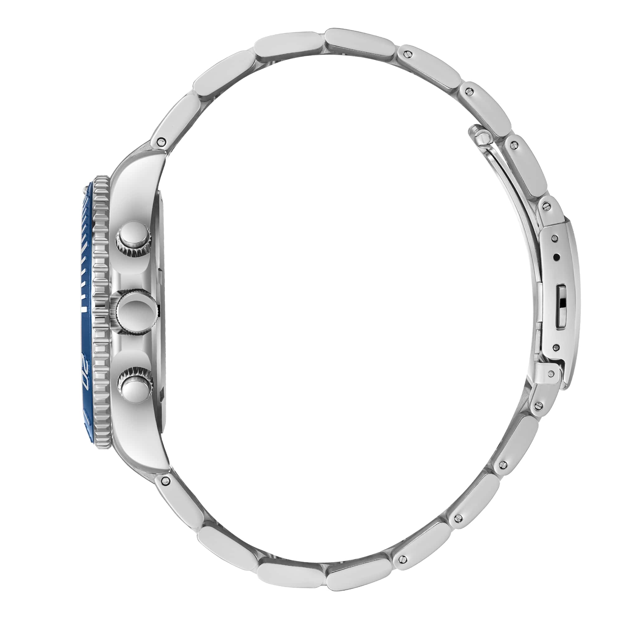 Beverly Hills Polo Club Beverly Hills Polo Club BP3721X.390  - задняя крышка сталь металл корпуса, сша часы