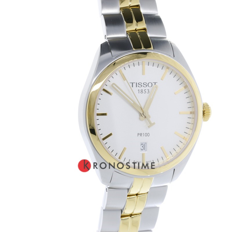 Фотография часов Tissot PR 100 T101.410.22.031.00_34