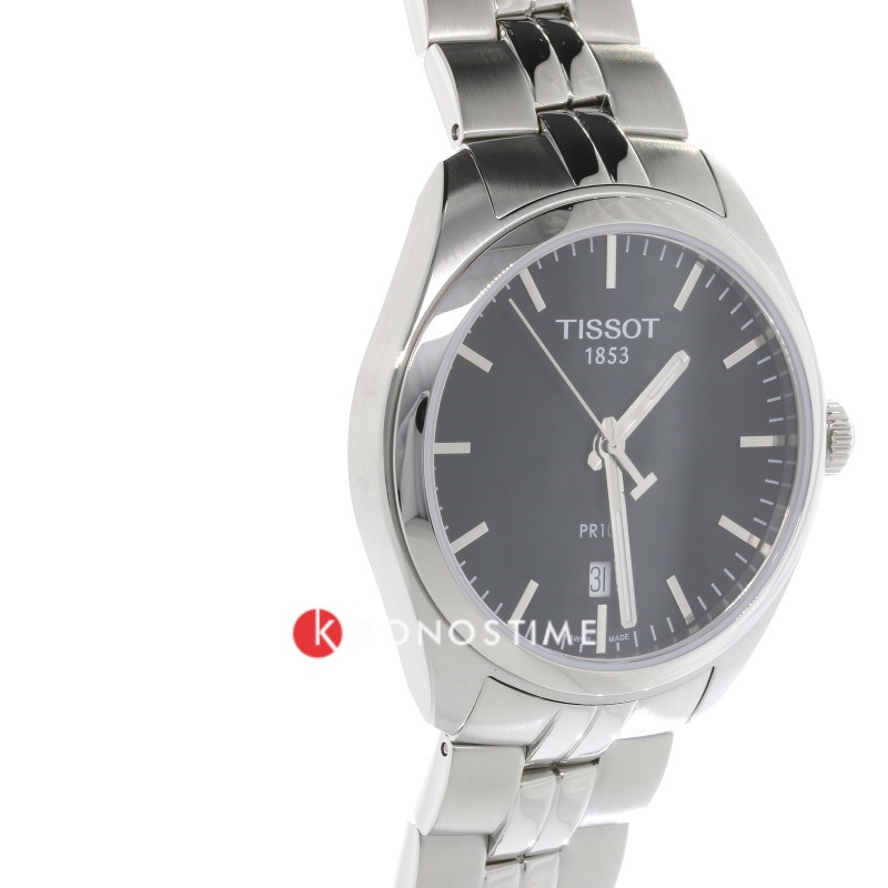 Фотография часов Tissot PR 100 T101.410.11.051.00_33