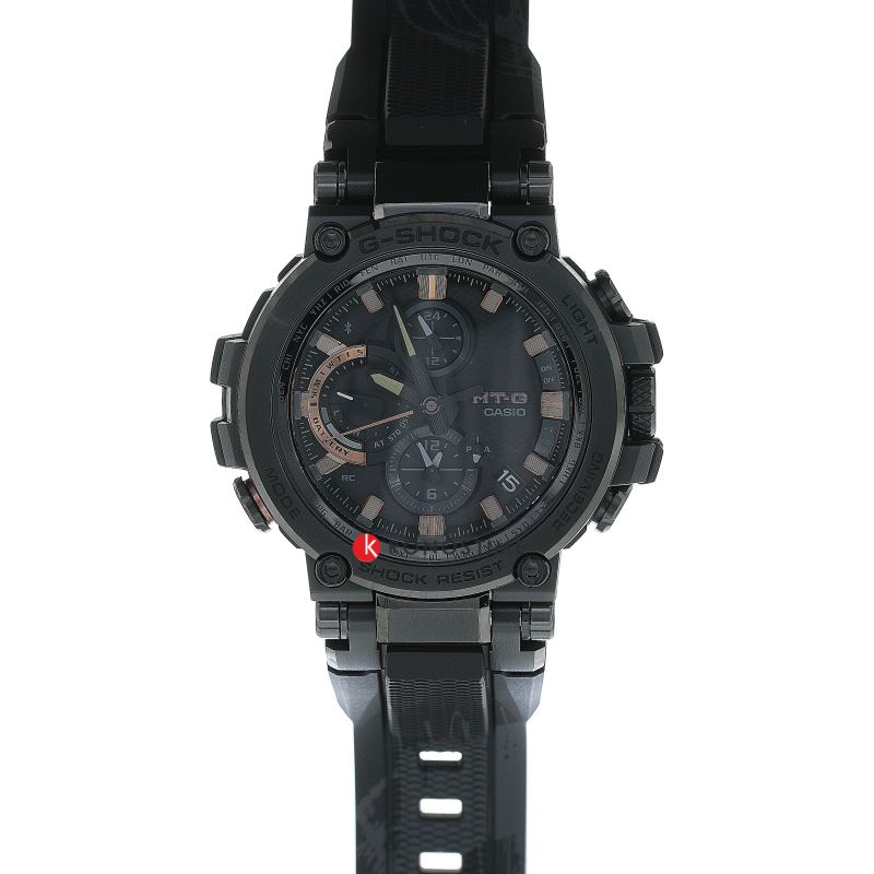 Фотография часов Casio G-Shock Premium MTG-B1000TJ-1A