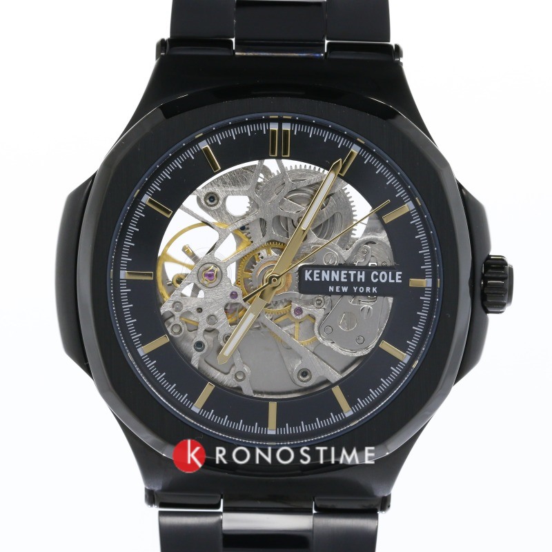 Фотография часов Kenneth Cole Automatic KC51017007