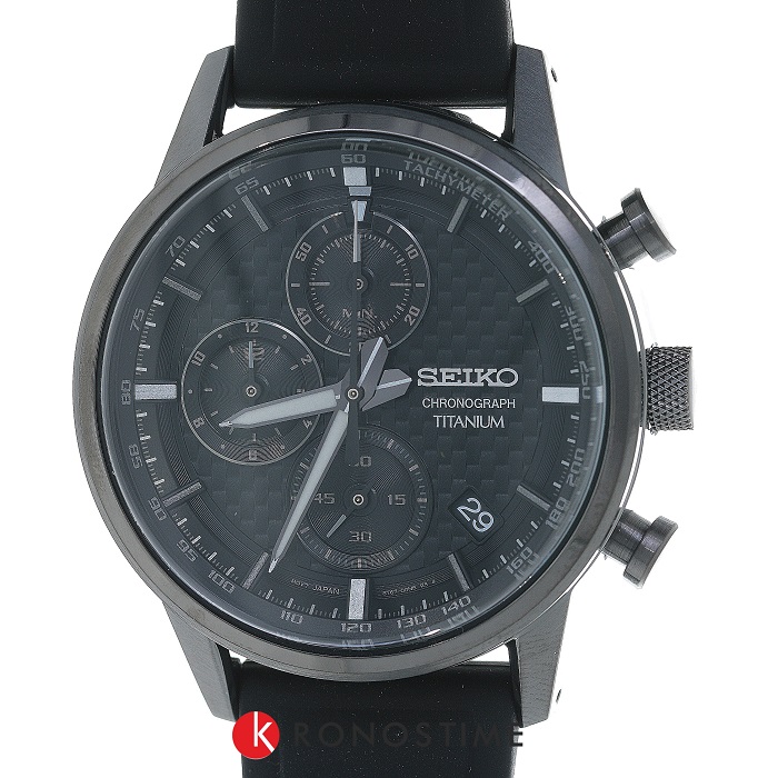 Фотография часов Seiko Conceptual Series Sports SSB393P1_43