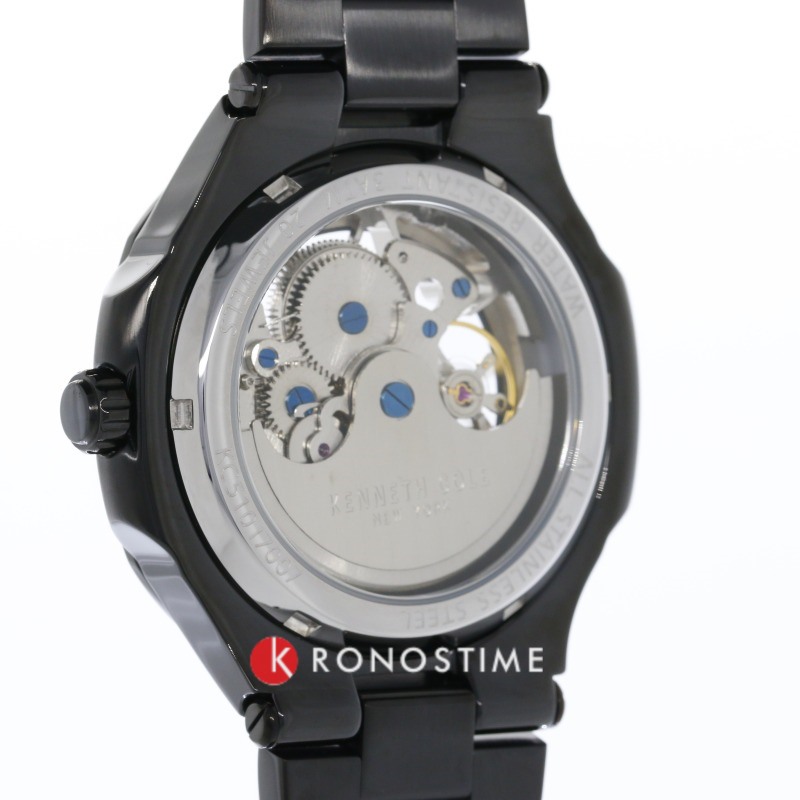 Фотография часов Kenneth Cole Automatic KC51017007_15