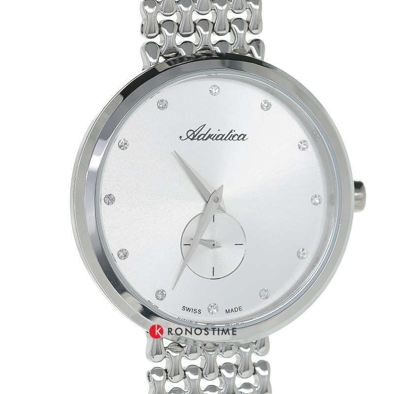 Фотография часов Adriatica Essence A3724.5143Q_33