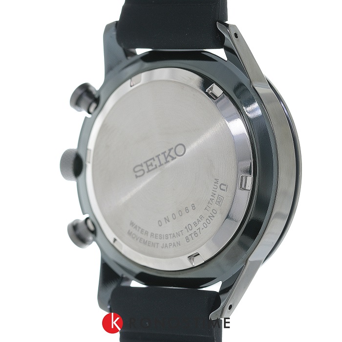 Фотография часов Seiko Conceptual Series Sports SSB393P1_18
