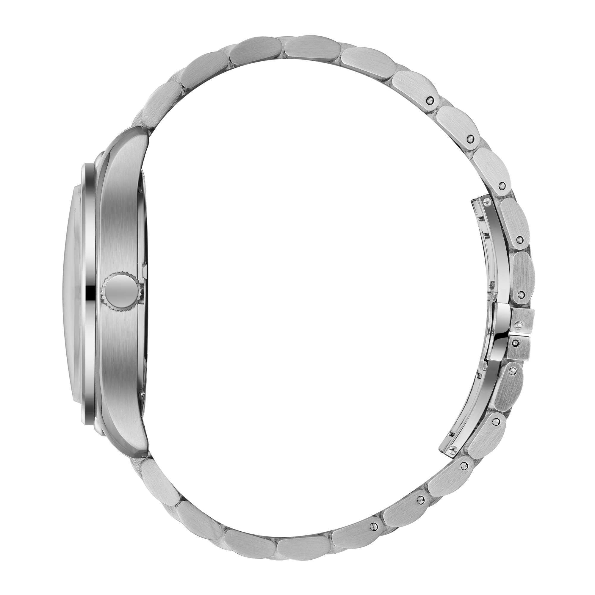 Beverly Hills Polo Club Beverly Hills Polo Club BP3772X.390,  сша мужские часы на браслете нержавеющая сталь боковой вид