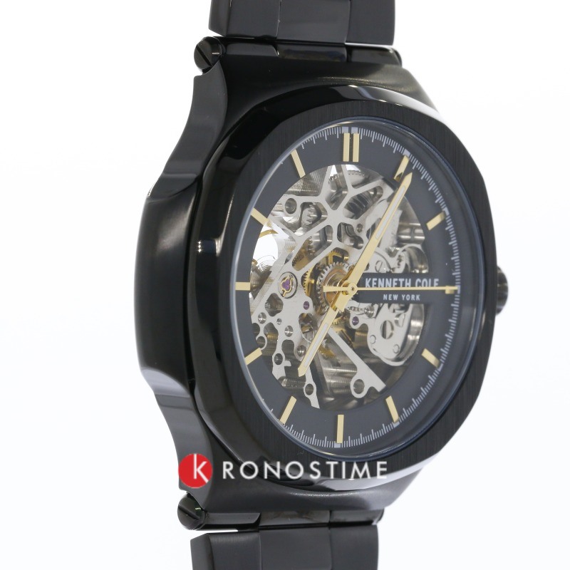 Фотография часов Kenneth Cole Automatic KC51017007_32