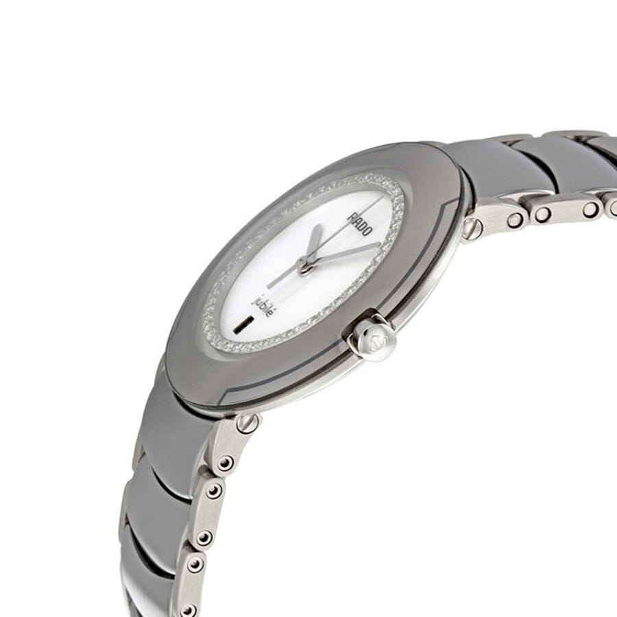Rado Rado Coupole R22593732 , наручные мужские часы фото под углом
