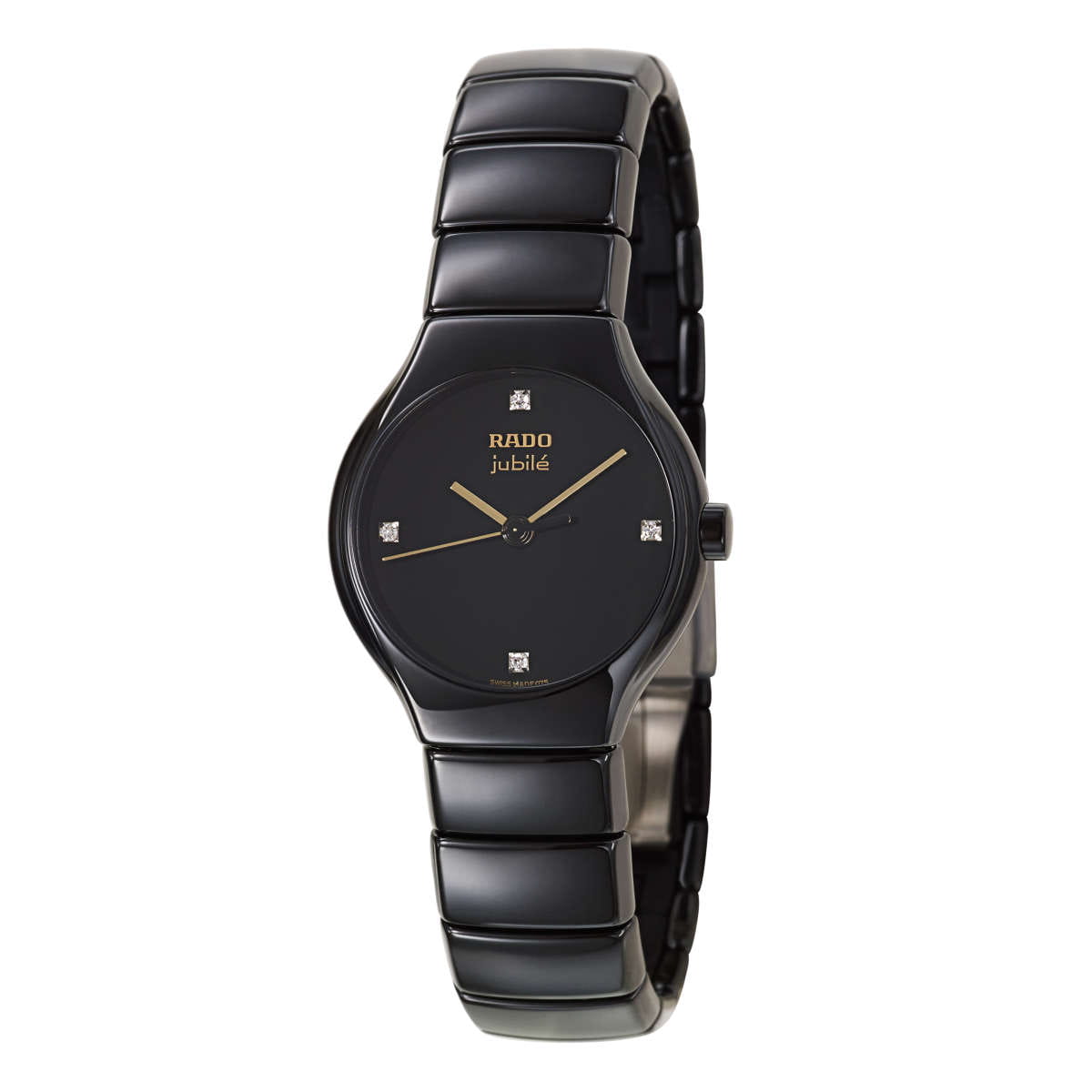 Rado Rado True R27655752 , наручные женские часы фото под углом