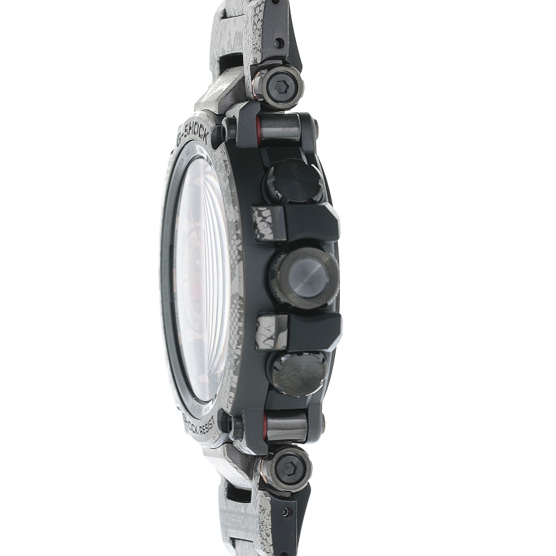Фотография часов Casio G-Shock Premium MTG-B1000WLP-1A_8