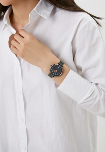 Slazenger Slazenger SL.09.6231.3.02 , наручные женские часы фото под углом