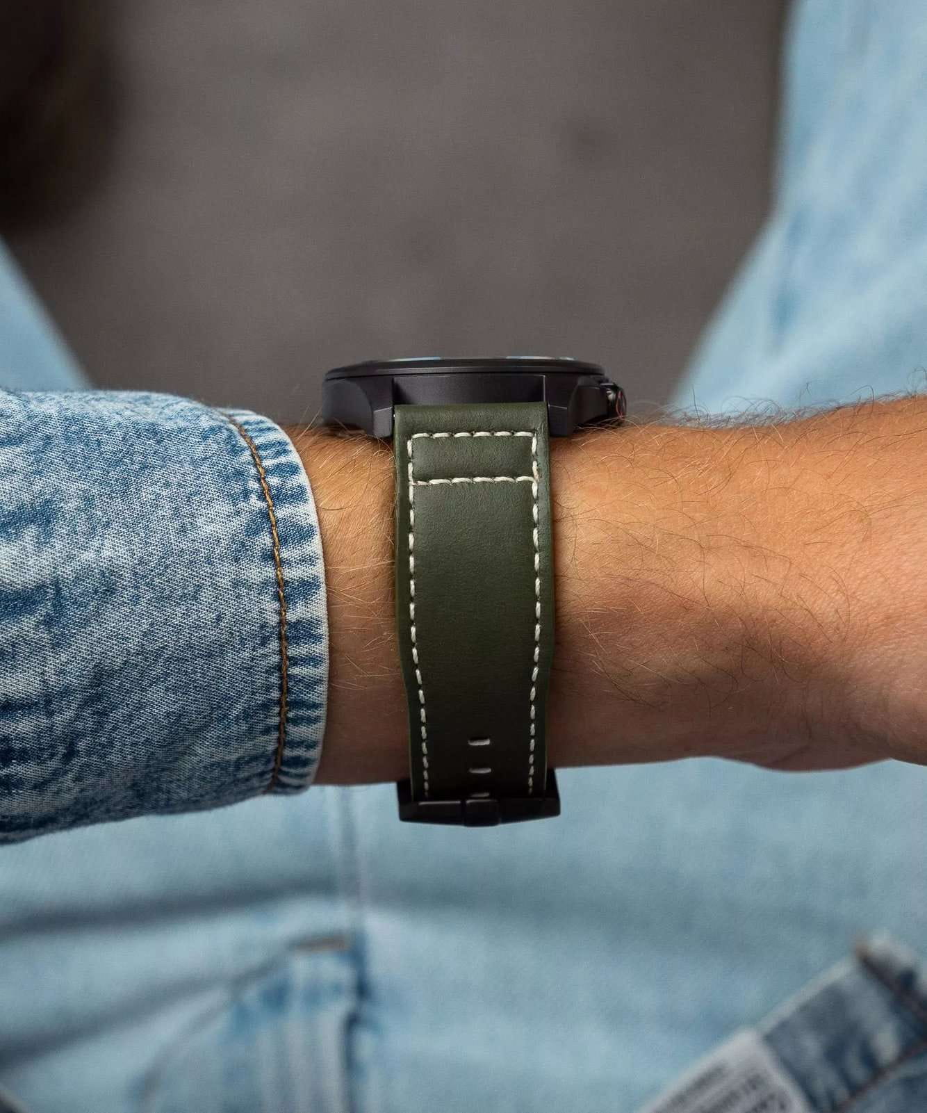 Swiss Military Hanowa Swiss Military Hanowa SMWGB0005240 кварцевые мужские часы часы крупный план черный циферблата