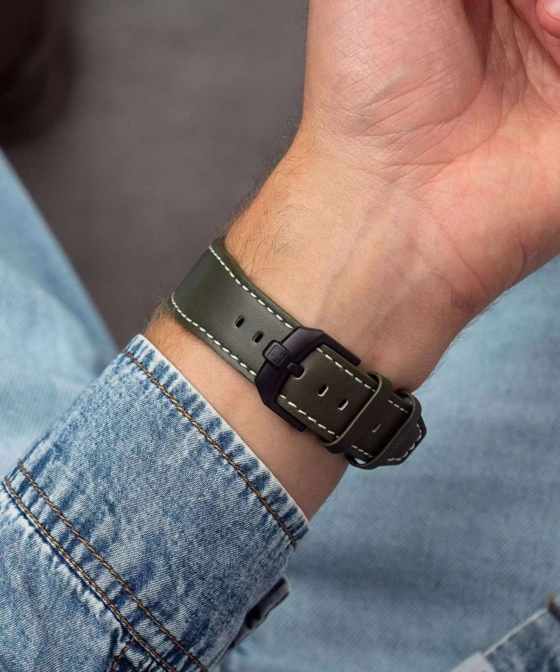 Swiss Military Hanowa Swiss Military Hanowa SMWGB0005240  - задняя крышка сталь металл корпуса, швейцария часы