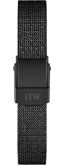 Оригинальные часы Daniel Wellington Daniel Wellington Petite Pressed Ashfield DW00100441 кварцевые калибр механизма  общий вид