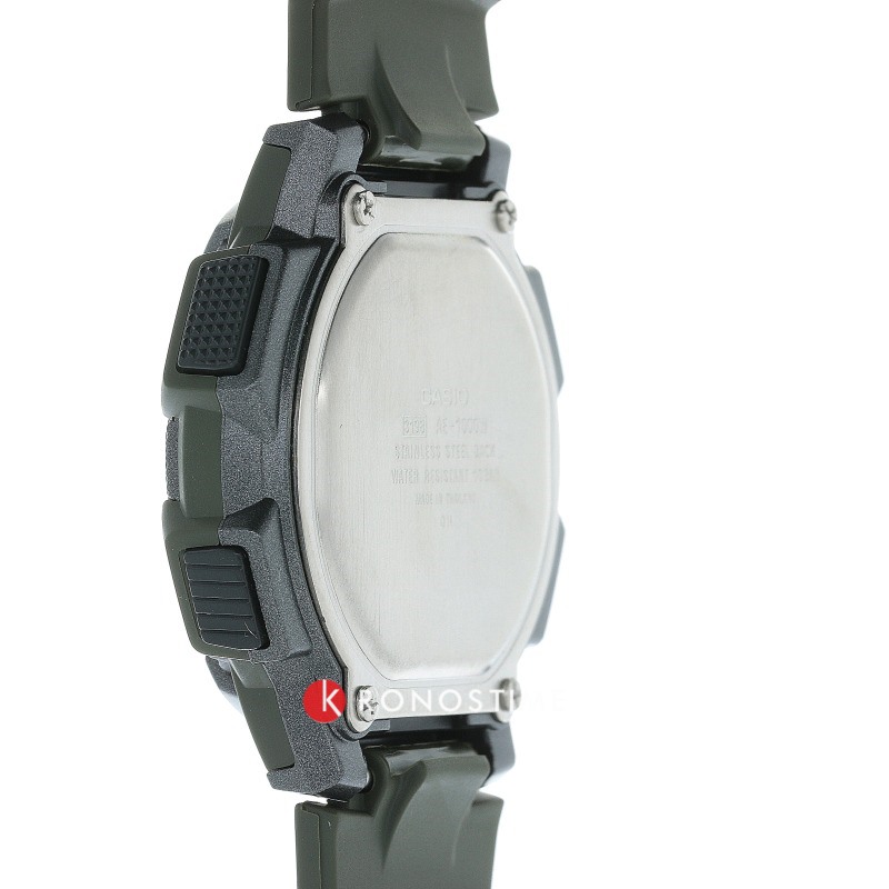 Фотография часов Casio Collection AE-1000W-3AVDF (AE-1000W-3A)_12
