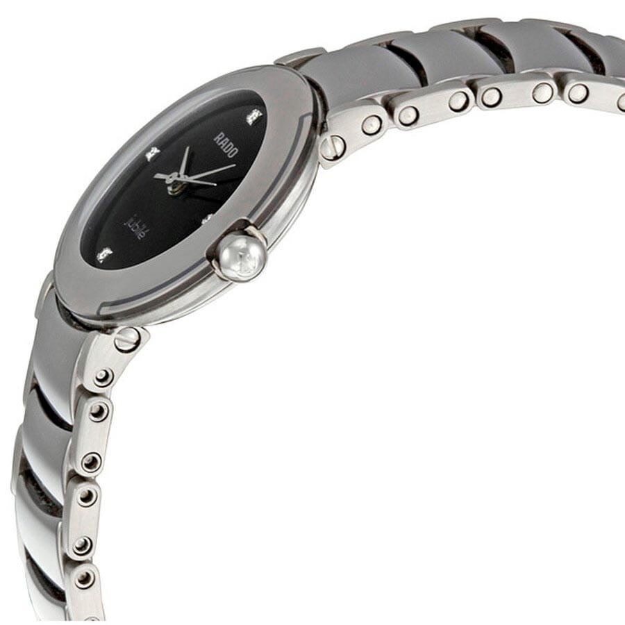 Rado Rado Coupole R22594712 , наручные женские часы фото под углом