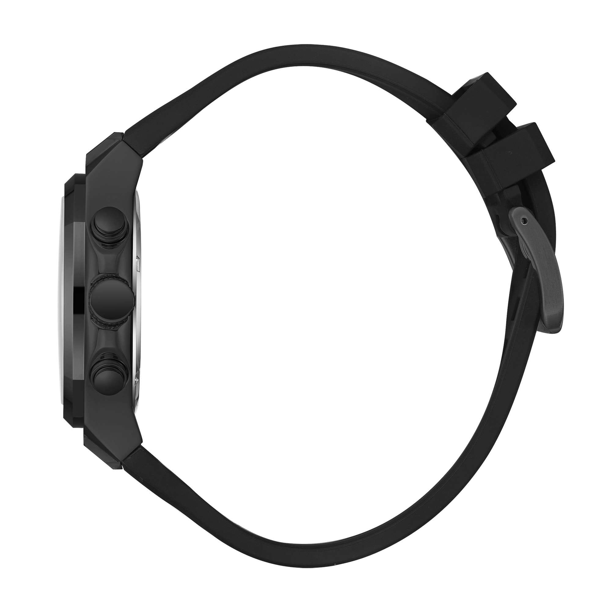 Beverly Hills Polo Club Beverly Hills Polo Club BP3785X.651,  сша мужские часы на браслете каучук боковой вид