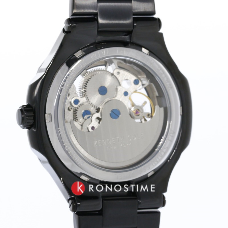 Фотография часов Kenneth Cole Automatic KC51017007_16