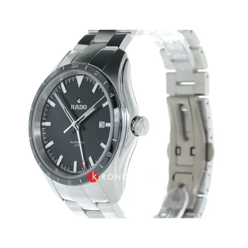 Фотография часов Rado Hyperchrome Automatic UTC R32050153_4