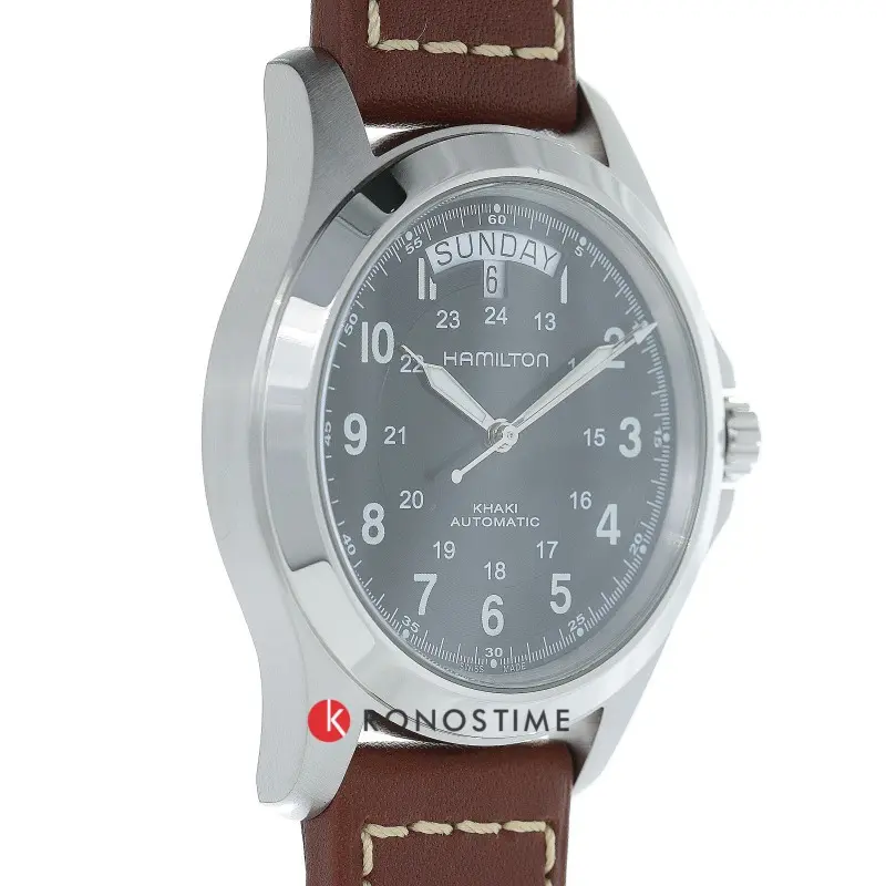 Фотография часов Hamilton Khaki Field King Auto H64455533_31