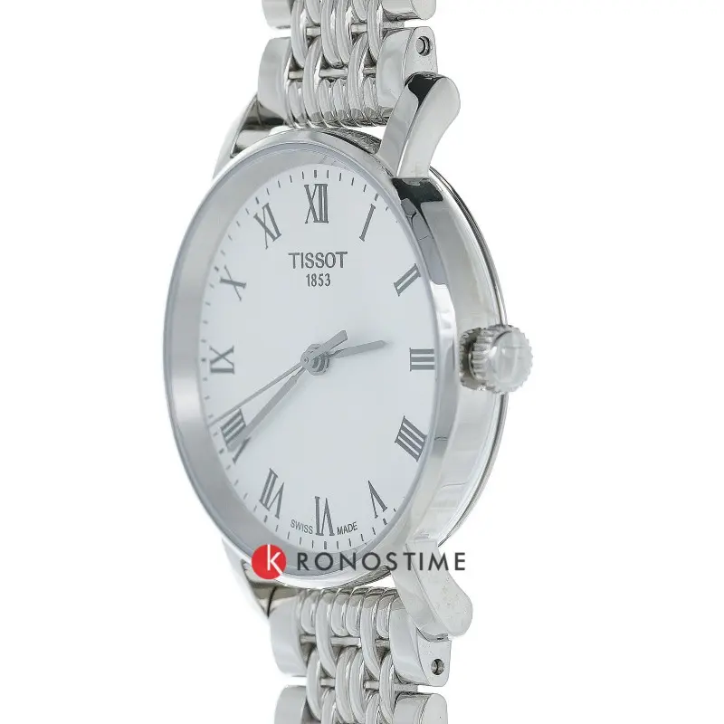 Фотография часов Tissot Everytime Small T109.210.11.033.00_5