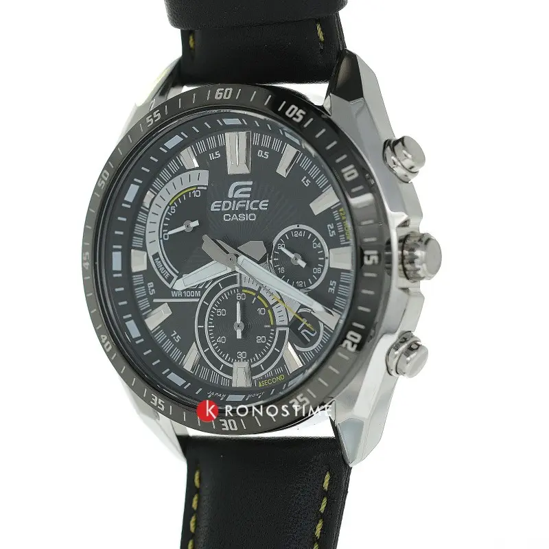 Фотография часов Casio Edifice EFR-570BL-1A_3