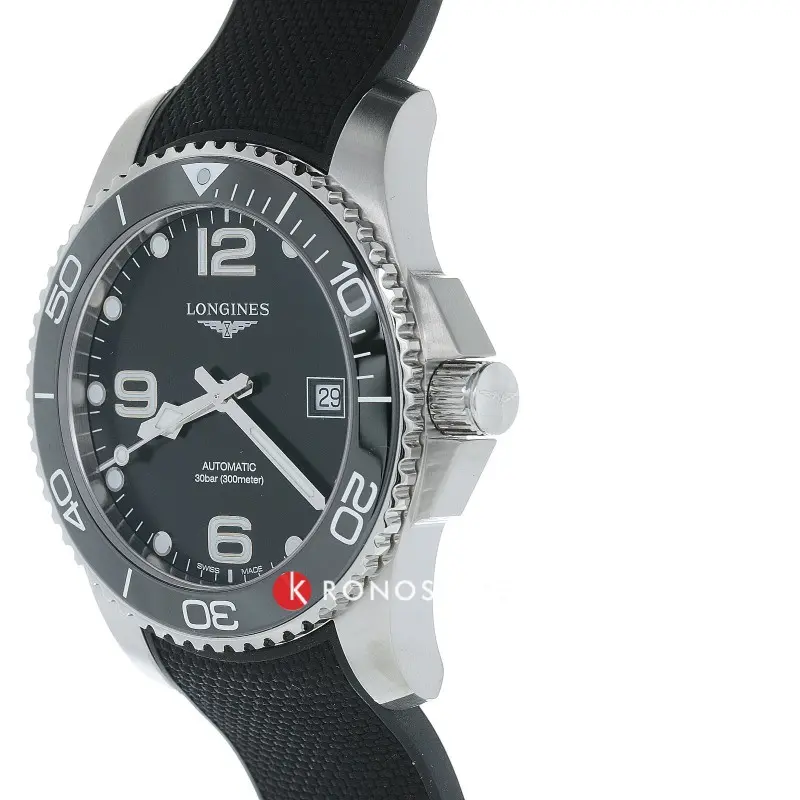 Фотография часов Longines HydroConquest L3.781.4.56.9_4