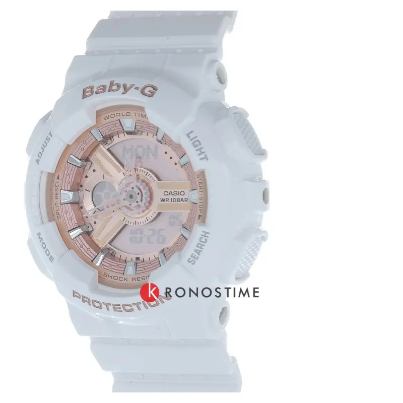 Фотография часов Casio Baby-G BA-110-7A1ER_3