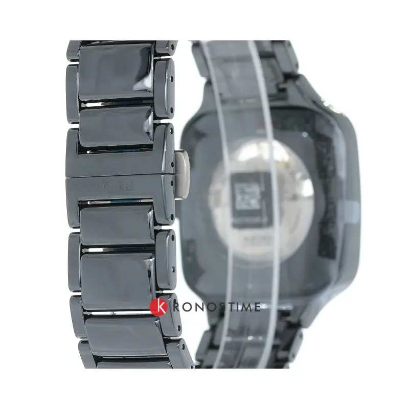 Фотография часов Rado True Square Automatic Open Heart R27086162_21