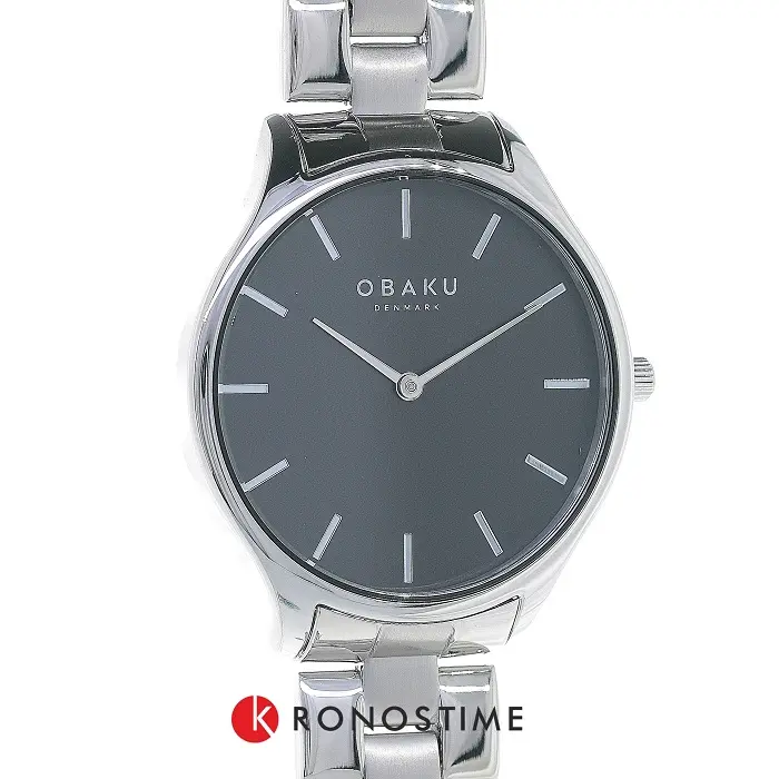 Фотография часов Obaku Tang Lille V260LXCBSC_2