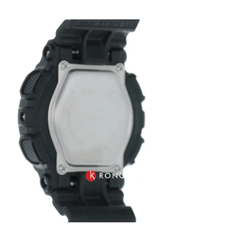 Фотография часов Casio Baby-G BA-130-1A4DR (BA-130-1A4ER)_14