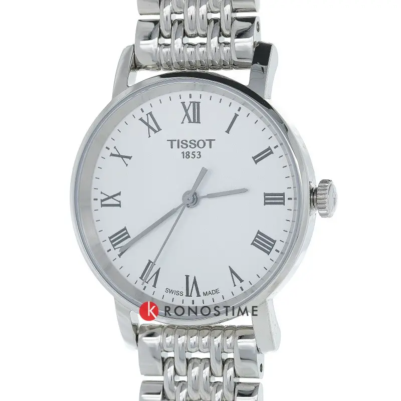 Фотография часов Tissot Everytime Small T109.210.11.033.00_2