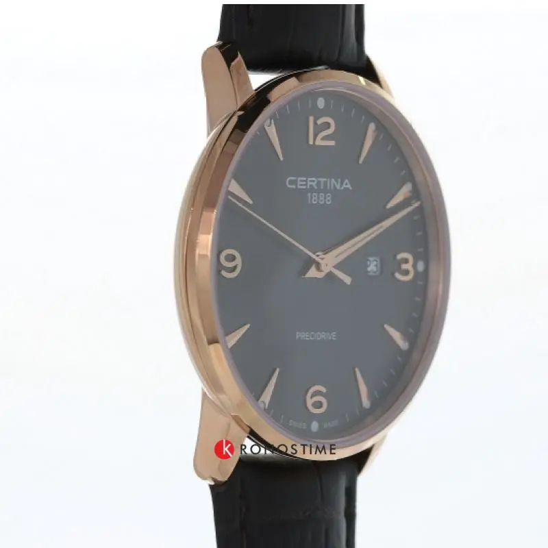 Фотография часов Certina DS Caimano C035.410.36.087.00_30