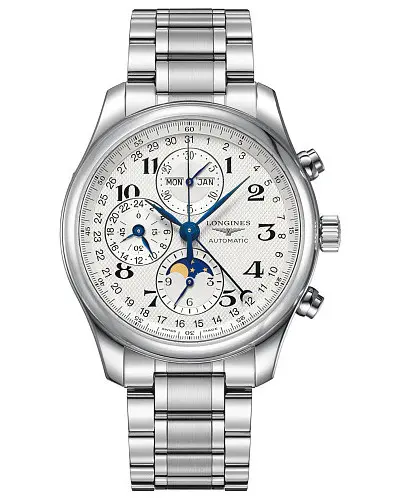 Longines Master Collection L2.773.4.78.6