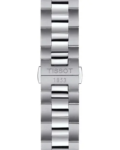 Tissot Gentleman Powermatic 80 Silicium T127.407.11.091.01