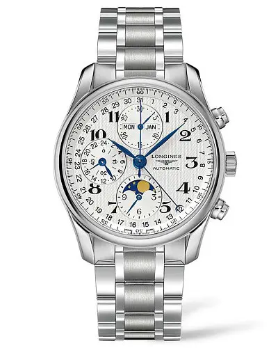 Longines Master Collection L2.673.4.78.6